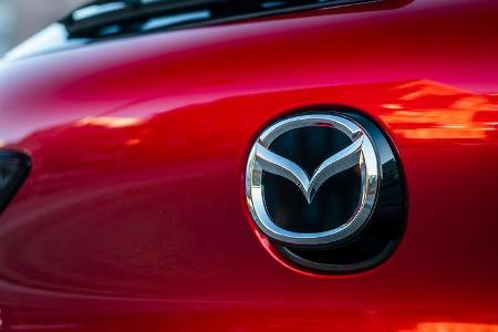 Mazda 3 Skyactive-X AWD