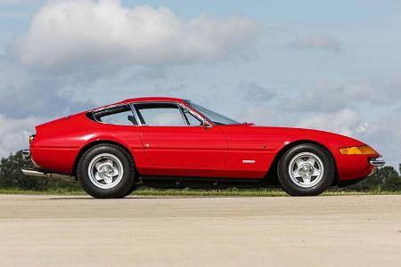 Ferrari 365 GTB/4 Daytona (1972)