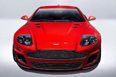 Aston Martin CALLUM Vanquish 25 by R-Reforged