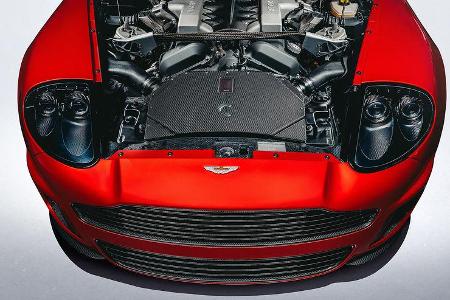 Aston Martin CALLUM Vanquish 25 by R-Reforged