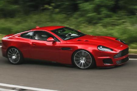 Aston Martin CALLUM Vanquish 25 by R-Reforged