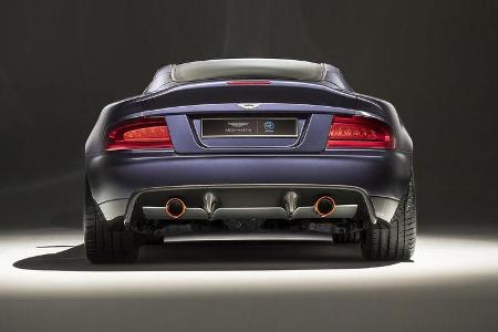 Aston Martin Vanquish 25 by Callum (2019)