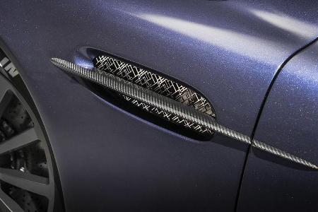 Aston Martin Vanquish 25 by Callum (2019)