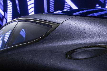 Aston Martin Vanquish 25 by Callum (2019)