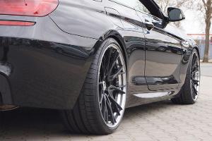 Senner Tuning BMW 640i F12