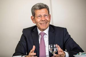 VDA-Chef Mattes hört auf