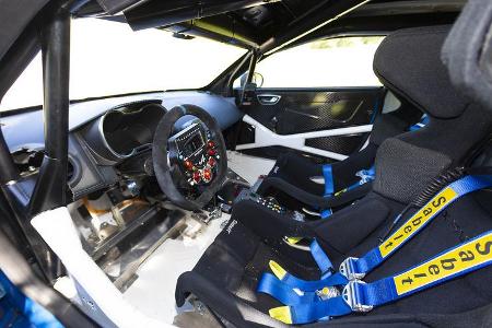 Alpine A110 Rally Kundensport Modell 2019