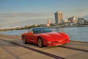 YT Kaufberatung Corvette C5
