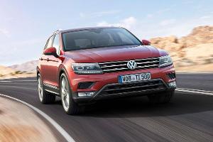 Airbag-Rückruf bei VW und Porsche