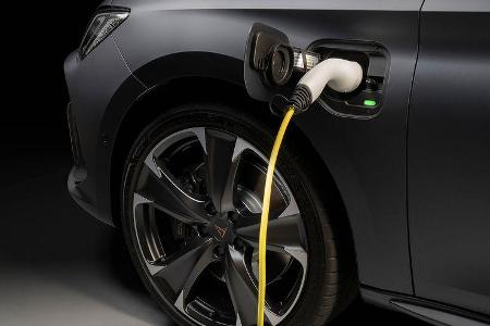 10/2020, Cupra Leon E-Hybrid 10/2020, Cupra Leon E-Hybrid