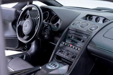 Lamborghini Gallardo Offroad