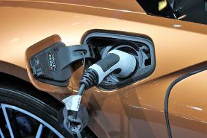 Grüner Strom für das Elektroauto