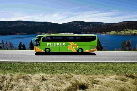 9/2019, Flixbus 9/2019, Flixbus