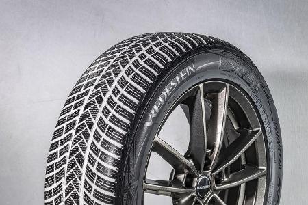 Vredestein Wintrac Pro