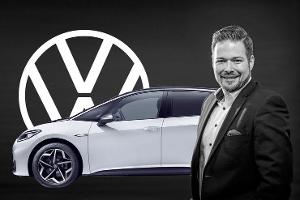 Der VW-Neustart auf der IAA 2019
