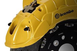 Brembo Dyadema