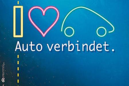 IAA Plakat