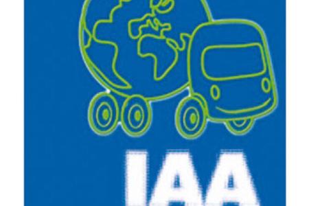 IAA Plakat