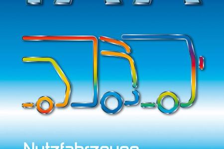 IAA Plakat