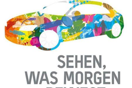 IAA Plakat