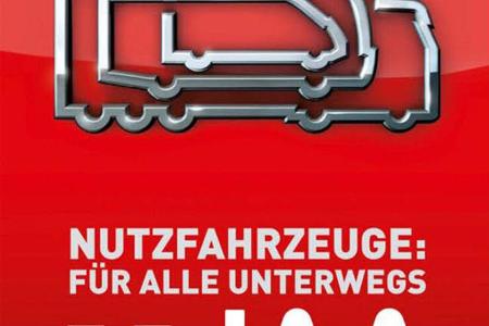 IAA Plakat