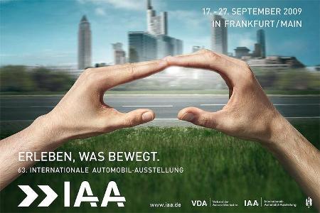 IAA 2009