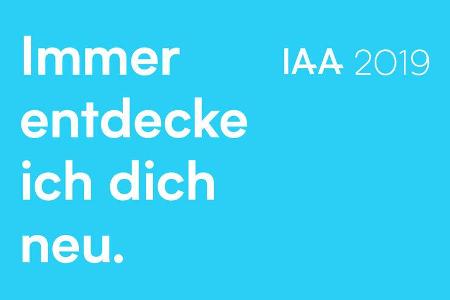 IAA 2017