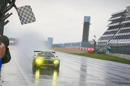 VLN 6 - Nürburgring - 7. September 2019