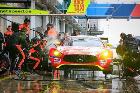 VLN 6 - Nürburgring - 7. September 2019