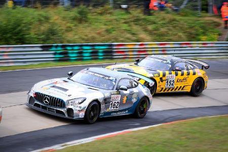 VLN 6 - Nürburgring - 7. September 2019