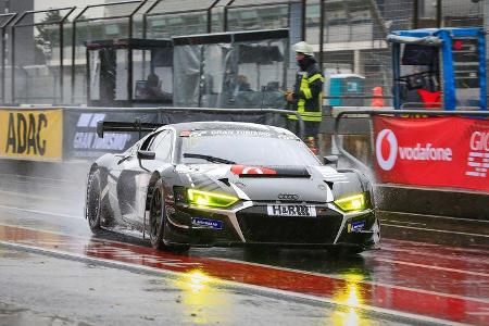 VLN 6 - Nürburgring - 7. September 2019