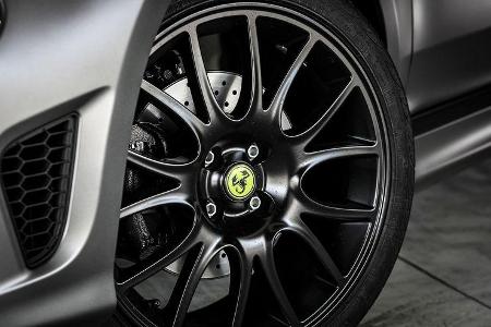 Fiat 500 Abarth 595 Pista 2020