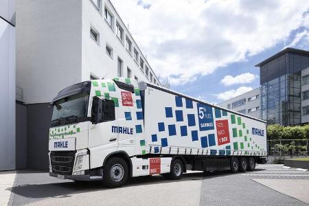 9/2019 MAHLE E-Fuels 9/2019 MAHLE E-Fuels