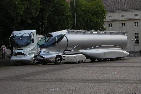 Colani Lkw