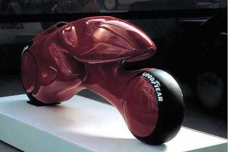 Colani Motorrad