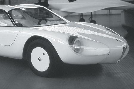 Colani BMW 700