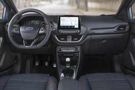 Ford Puma Sperrfrist 26.6, 6 Uhr
