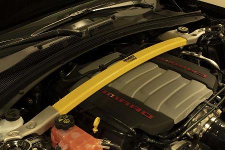 Chevrolet Camaro - Hertz-Sondermodell - Hendrick Motorsports - 2019