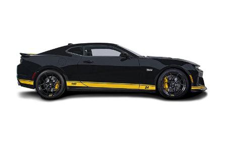 Chevrolet Camaro - Hertz-Sondermodell - Hendrick Motorsports - 2019