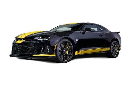 Chevrolet Camaro - Hertz-Sondermodell - Hendrick Motorsports - 2019
