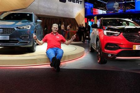 IAA 2019 Kaltvergleich Marcel Sommer
