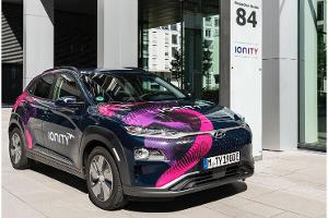 Hyundai und Kia steigen bei Ionity ein