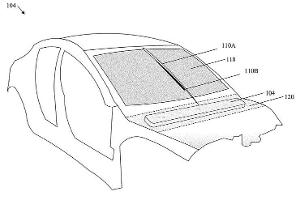 Tesla-Patent für Scheibenwischer