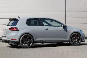 VW-Tuning von B&B Automobiltechnik