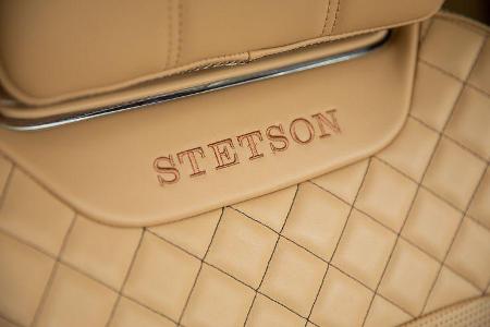 Bentley Bentayga - Stetson Special Edition - 2019