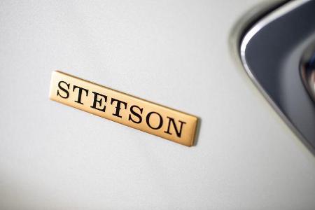 Bentley Bentayga - Stetson Special Edition - 2019