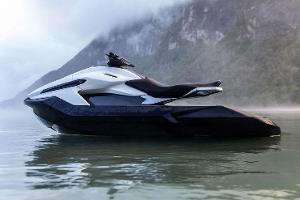 Taiga Motors Orca