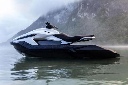 Taiga Motors Orca