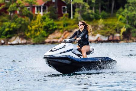 Taiga Motors Orca