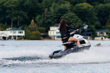 Taiga Motors Orca